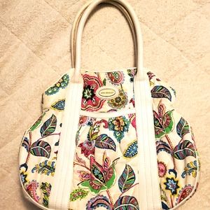 Vera Bradley shoulder bag